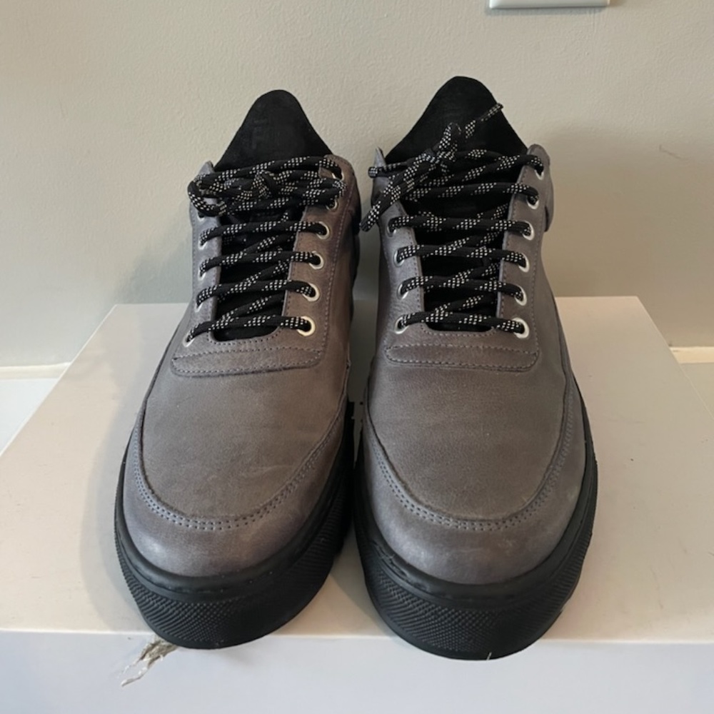 Filling Pieces Sneakers